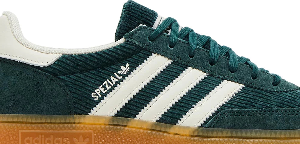 Adidas Wmns Handball Spezial 'Corduroy Pack - Mineral Green'