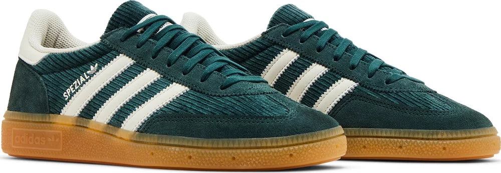 Adidas Wmns Handball Spezial 'Corduroy Pack - Mineral Green'