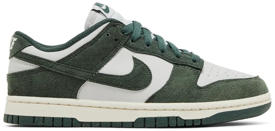 NIike Dunk Low Next Nature 'Vintage Green' Wmns