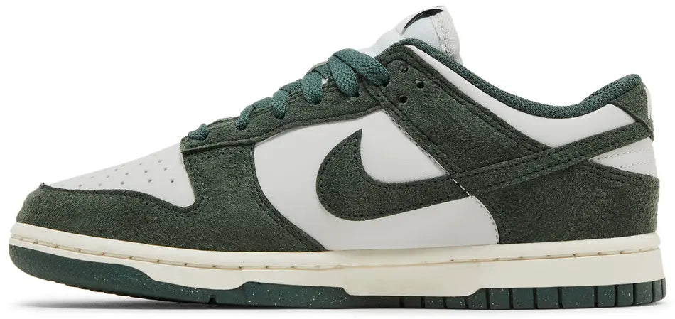 NIike Dunk Low Next Nature 'Vintage Green' Wmns