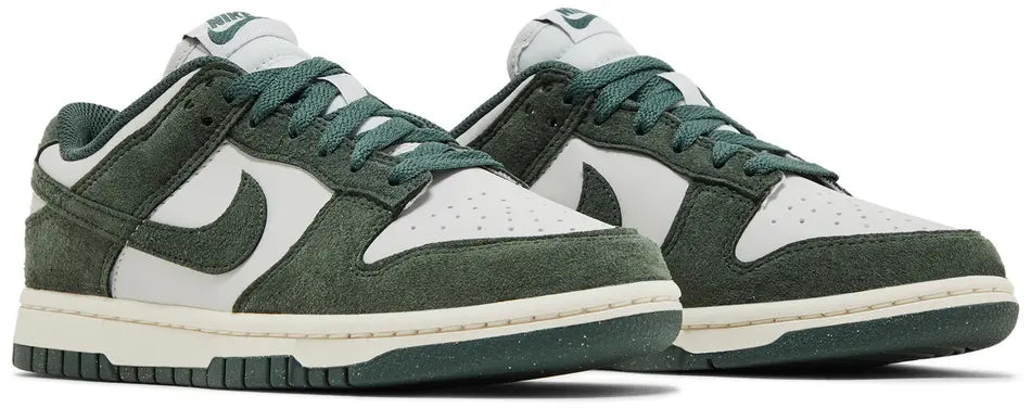 NIike Dunk Low Next Nature 'Vintage Green' Wmns