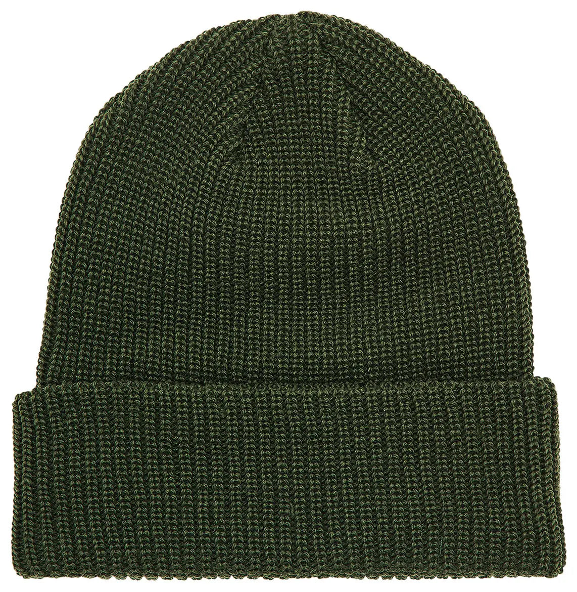Supreme Loose Gauge Beanie Olive