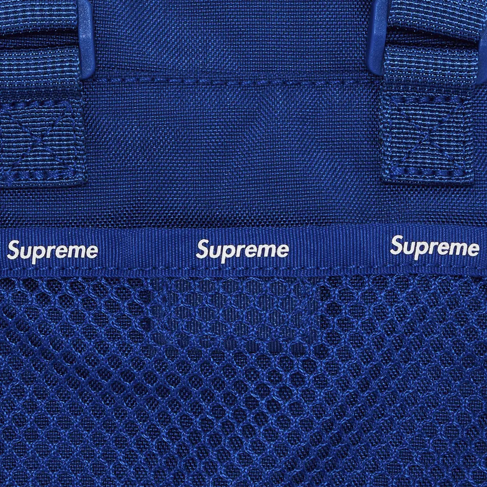 Supreme FW24 Camera Bag - Blue