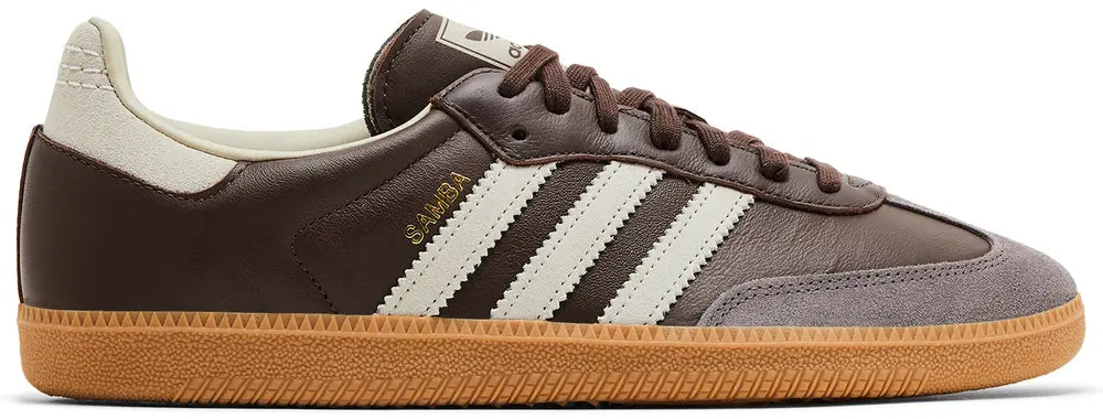 Adidas Wmns Samba OG 'Earth Strata'