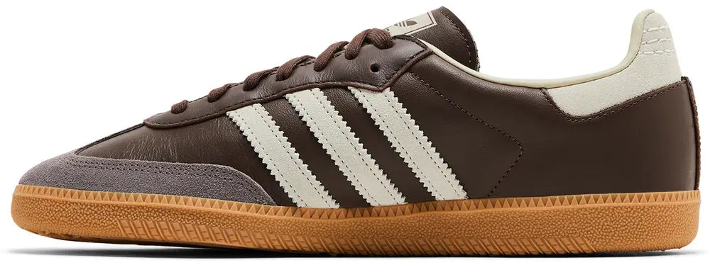 Adidas Wmns Samba OG 'Earth Strata'