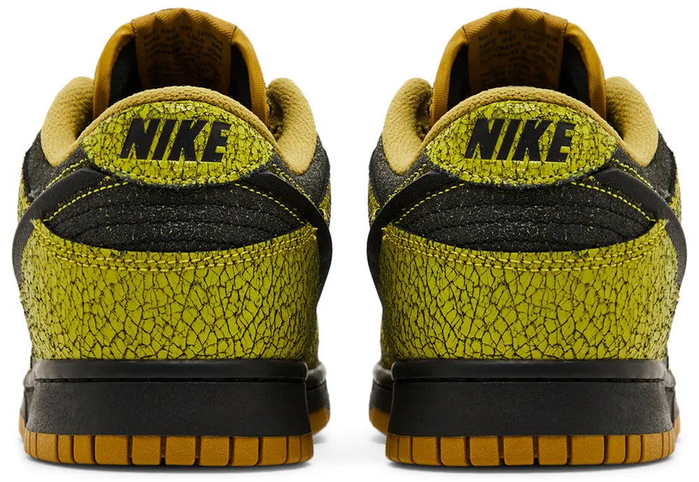 Nike Dunk Low 'Halloween Skull'