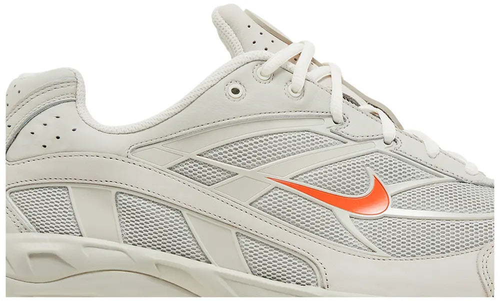 Nike Shox Ride 2 Light Bone Turf Orange