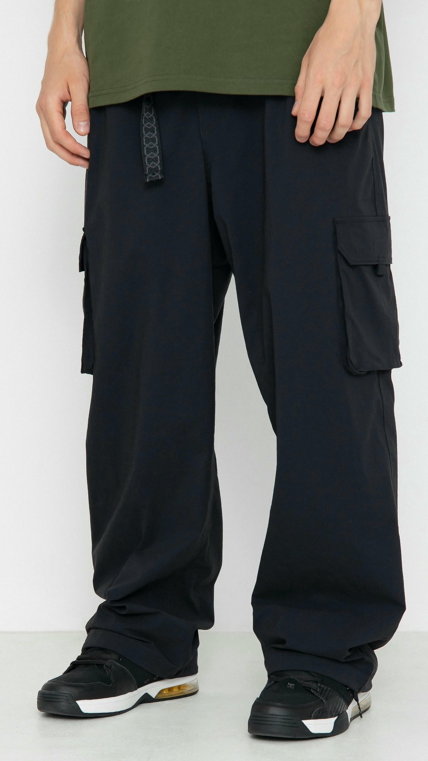 Nike SB Dri-fit Kearny Cargo Pant Black