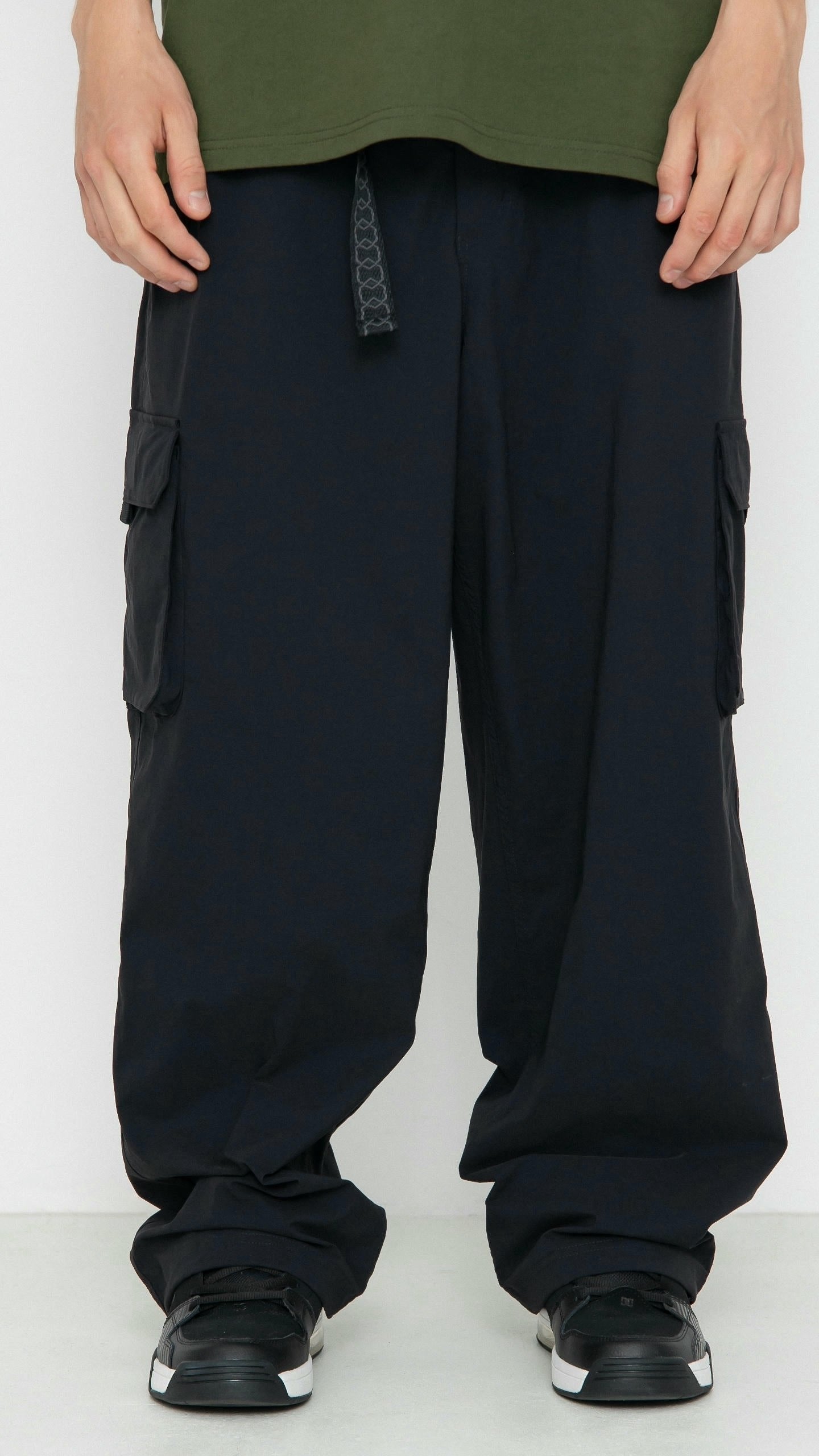 Nike SB Dri-fit Kearny Cargo Pant Black