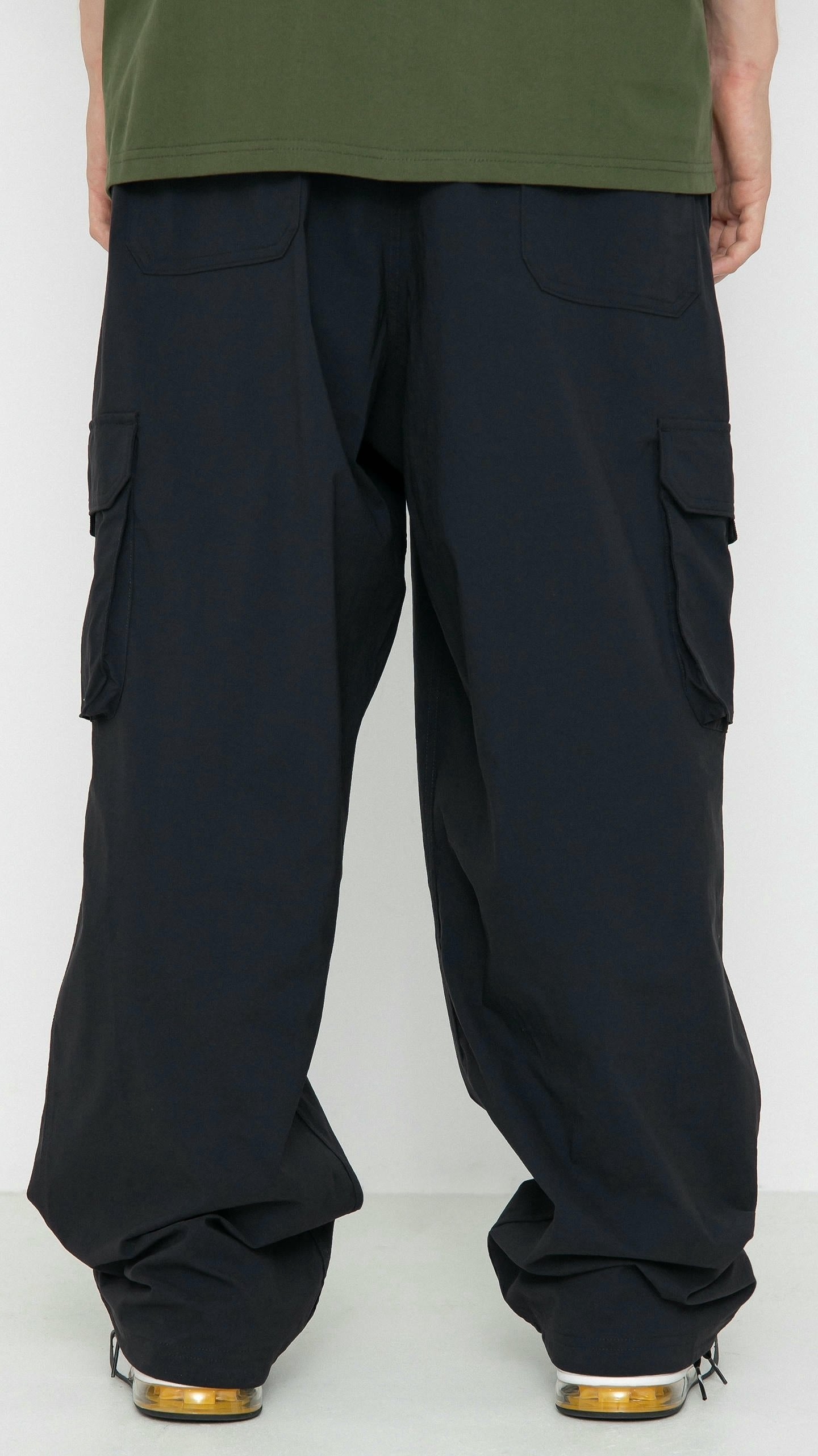 Nike SB Dri-fit Kearny Cargo Pant Black