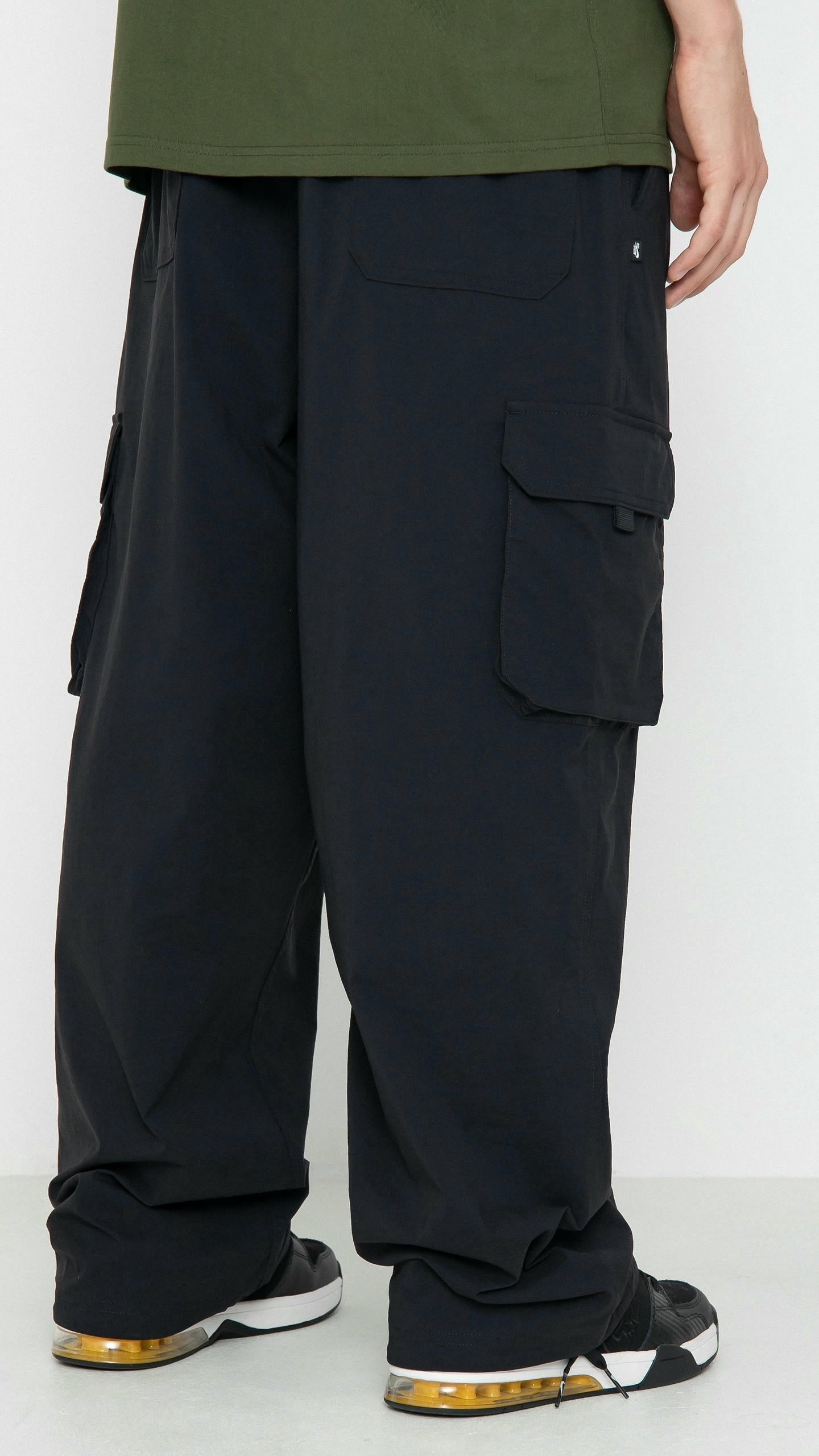 Nike SB Dri-fit Kearny Cargo Pant Black