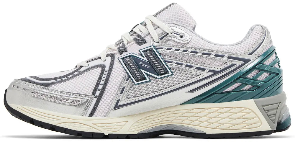 New Balance 1906R 'Silver Metallic New Spruce'