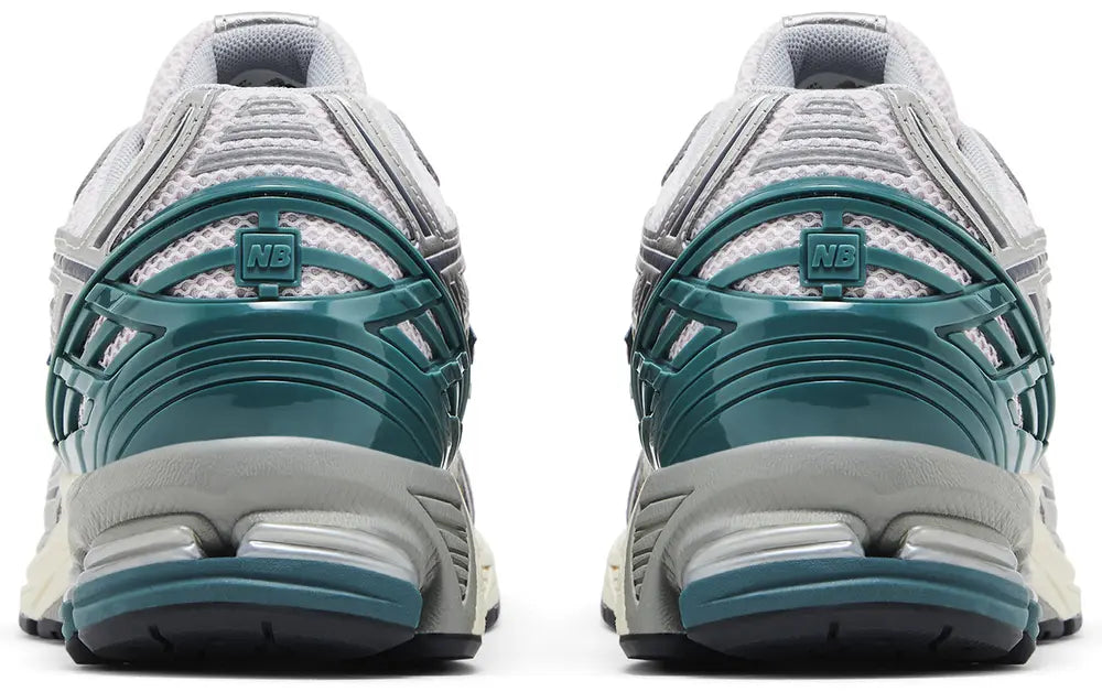 New Balance 1906R 'Silver Metallic New Spruce'