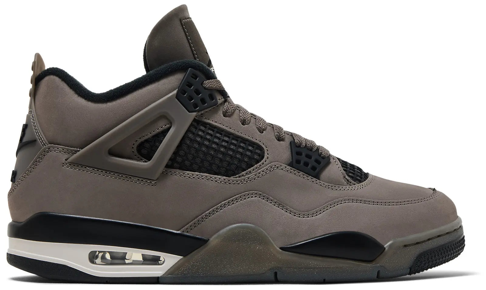 Air Jordan 4 Retro 'Cave Stone'