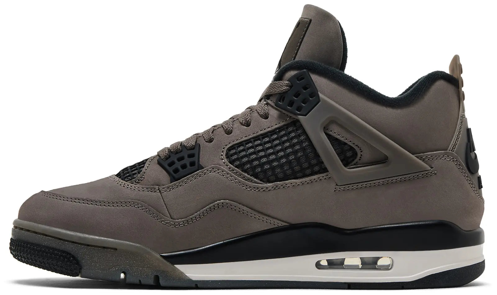 Air Jordan 4 Retro 'Cave Stone'