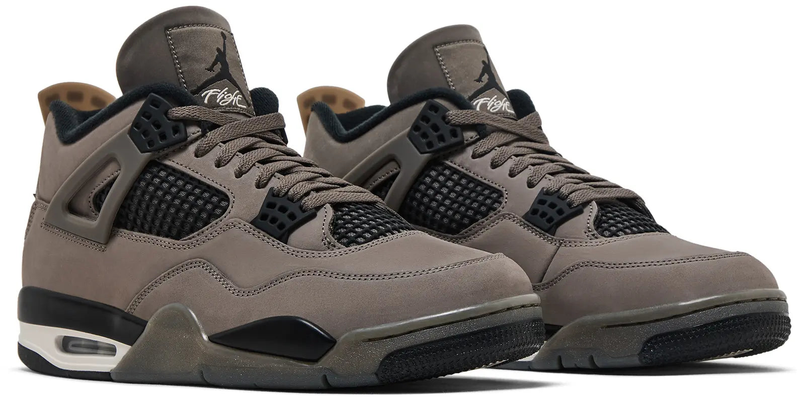 Air Jordan 4 Retro 'Cave Stone'