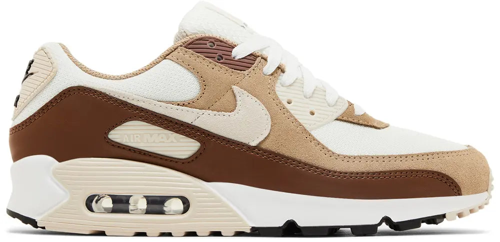 Nike Air Max 90 'Khaki Light Orewood Brown'