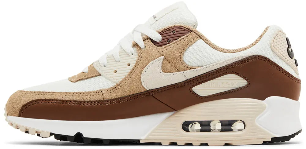 Nike Air Max 90 'Khaki Light Orewood Brown'