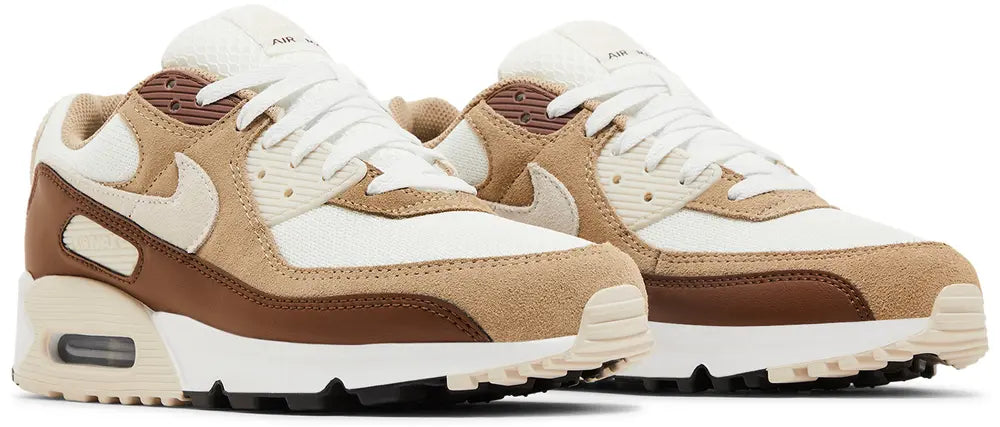 Nike Air Max 90 'Khaki Light Orewood Brown'