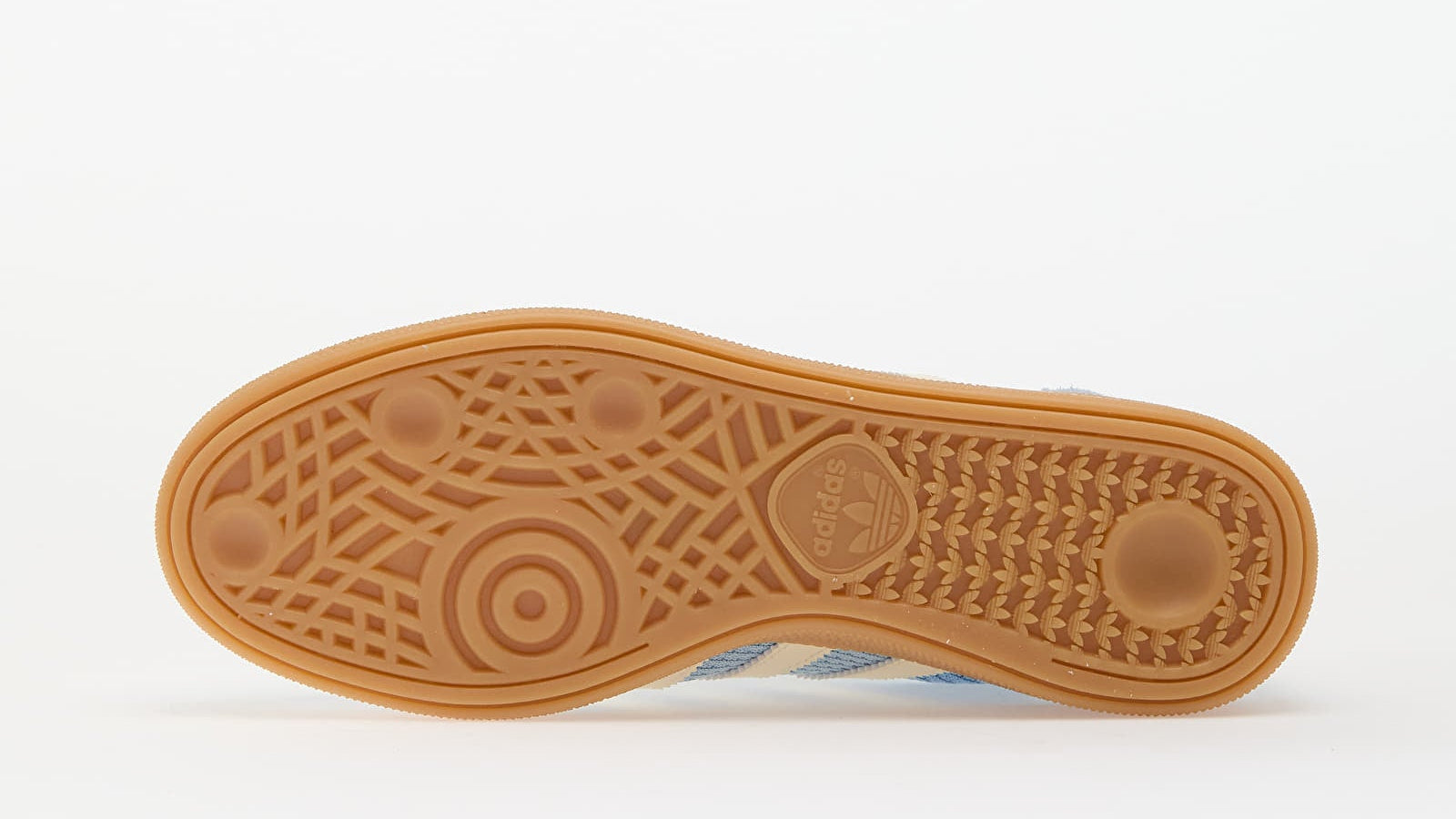 adidas Handball Spezial 'Clear Sky Warm Sandstone Gum'