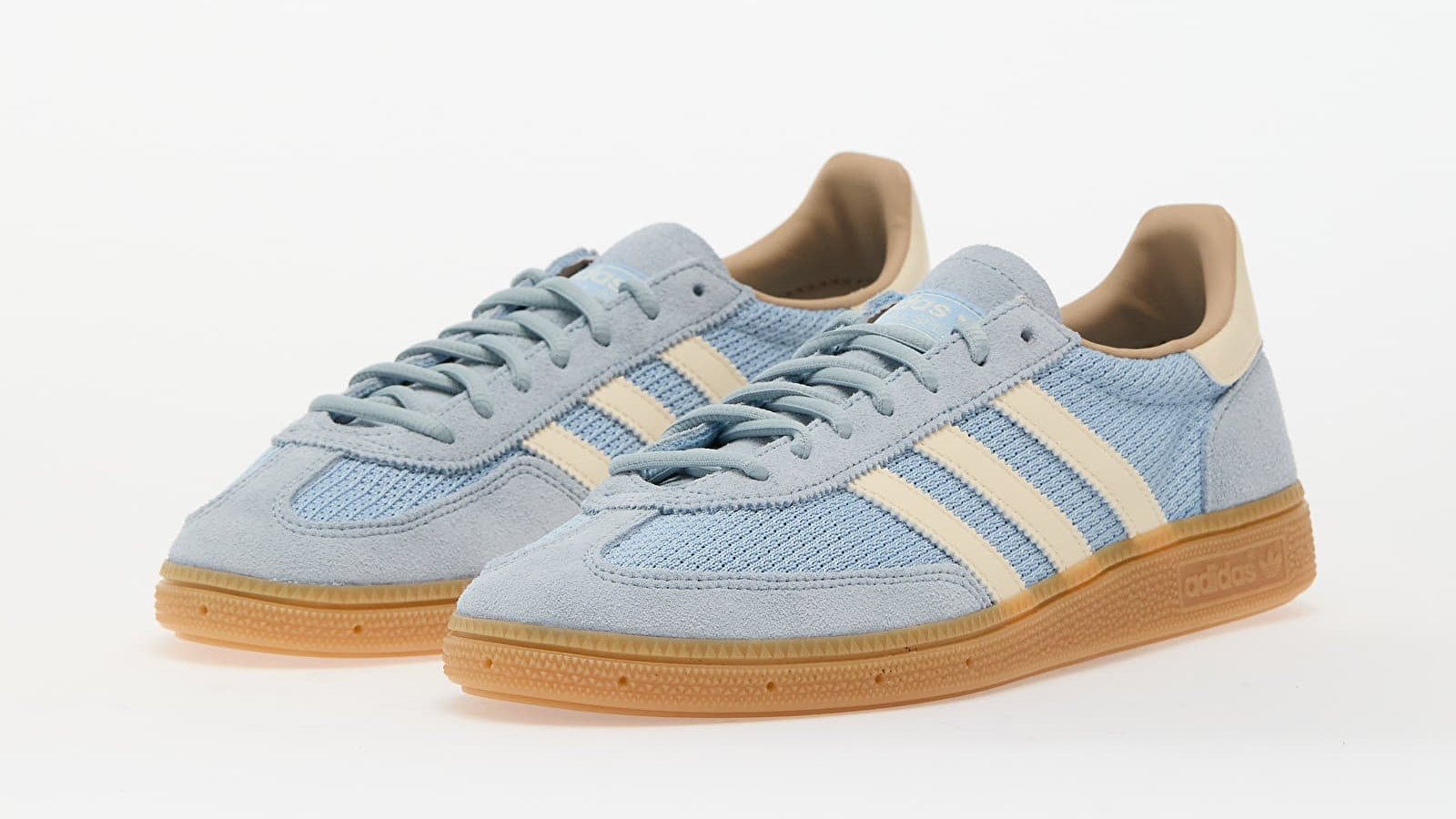 adidas Handball Spezial 'Clear Sky Warm Sandstone Gum'
