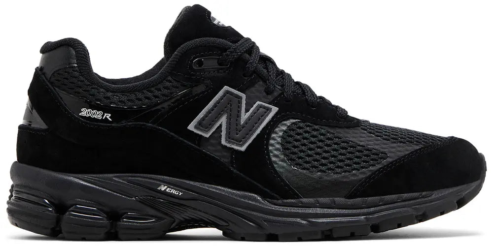 New Balance 2002R 'Tape Layer Pack - Black'