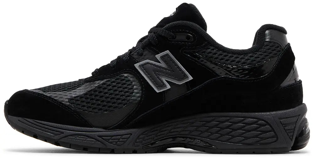 New Balance 2002R 'Tape Layer Pack - Black'