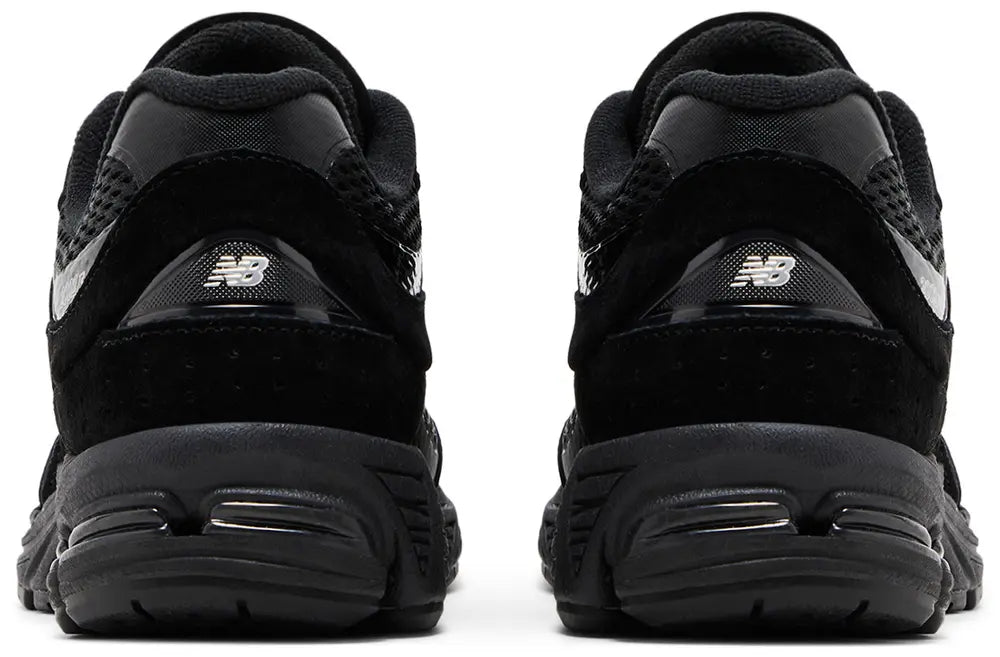 New Balance 2002R 'Tape Layer Pack - Black'