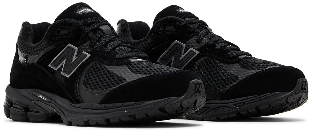 New Balance 2002R 'Tape Layer Pack - Black'