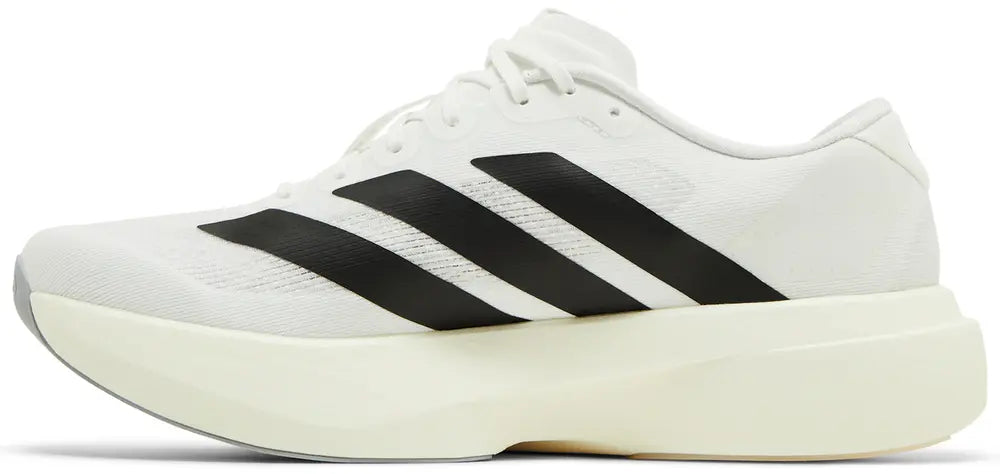 adidas Adizero Evo SL 'White Black'