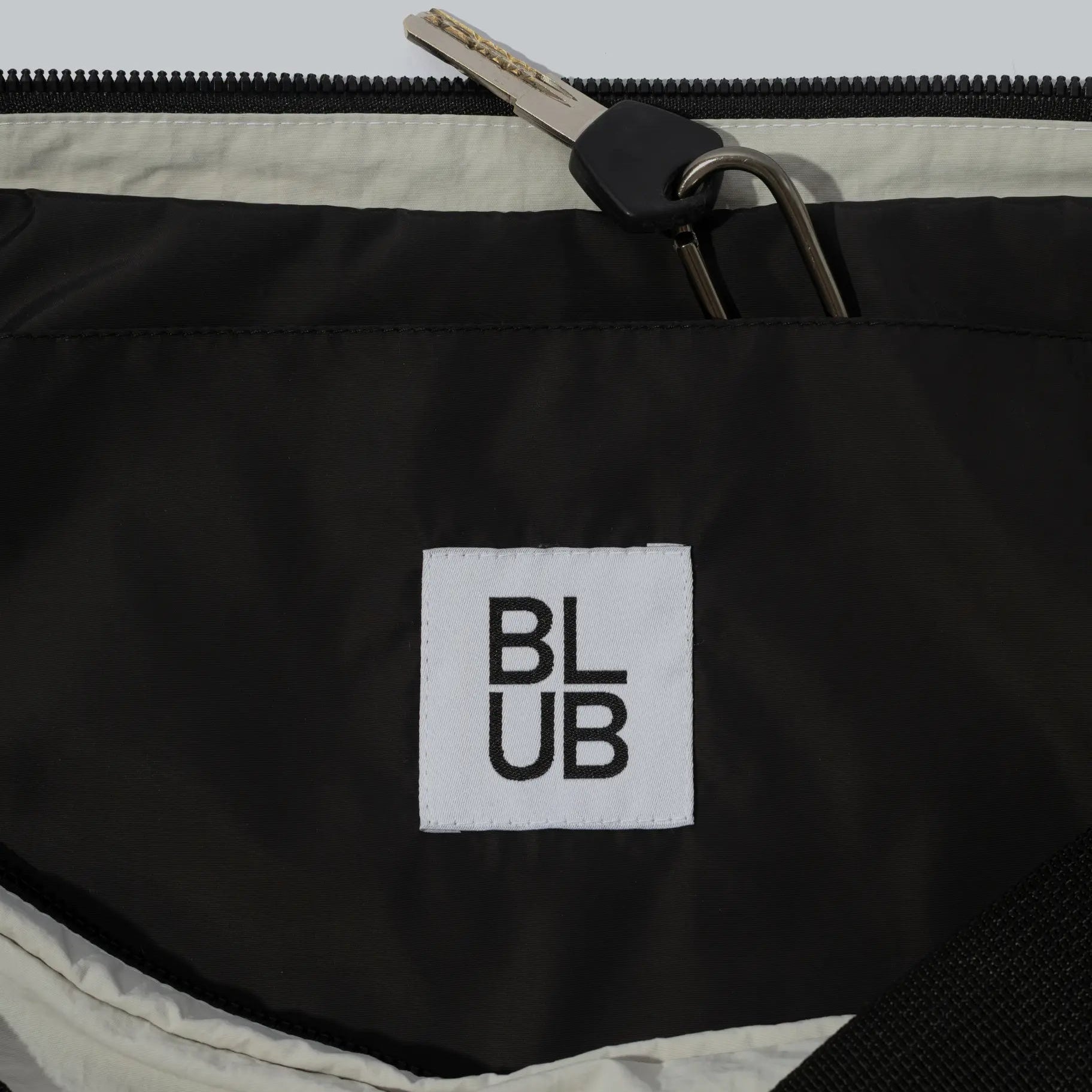 BLUB New York Bag Big Color Cream