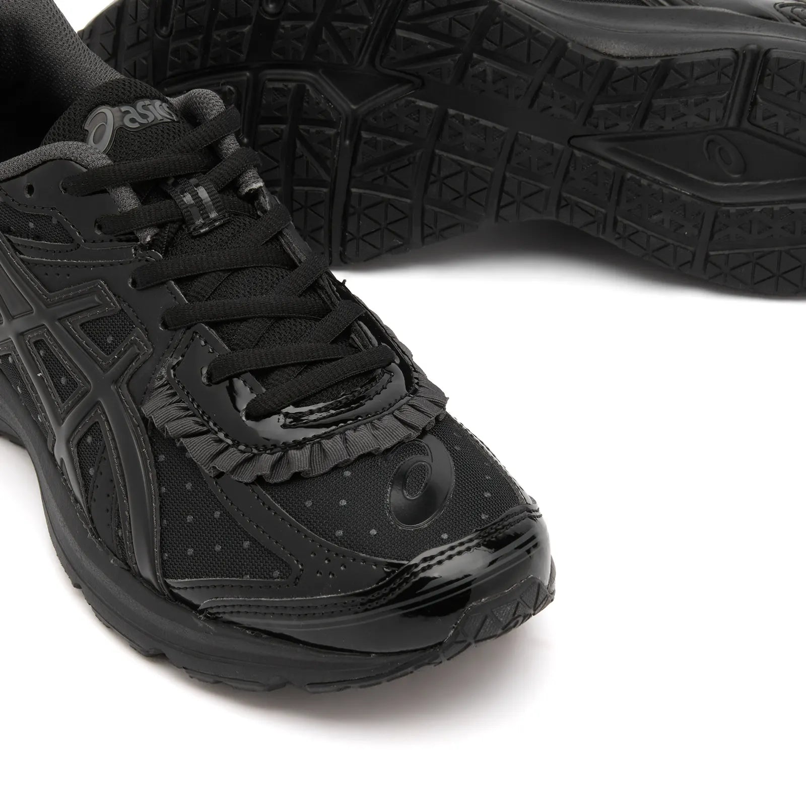 Asics Jog 100S Black Women's