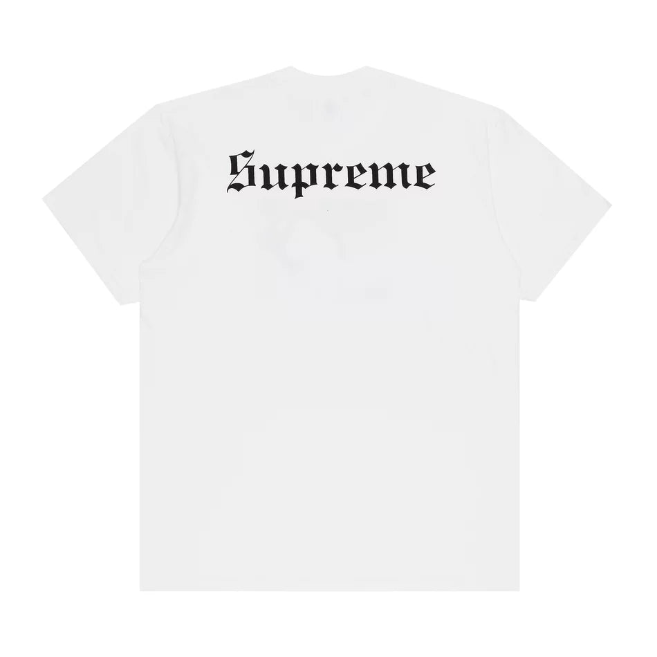 Supreme Snow White Tee 'White'