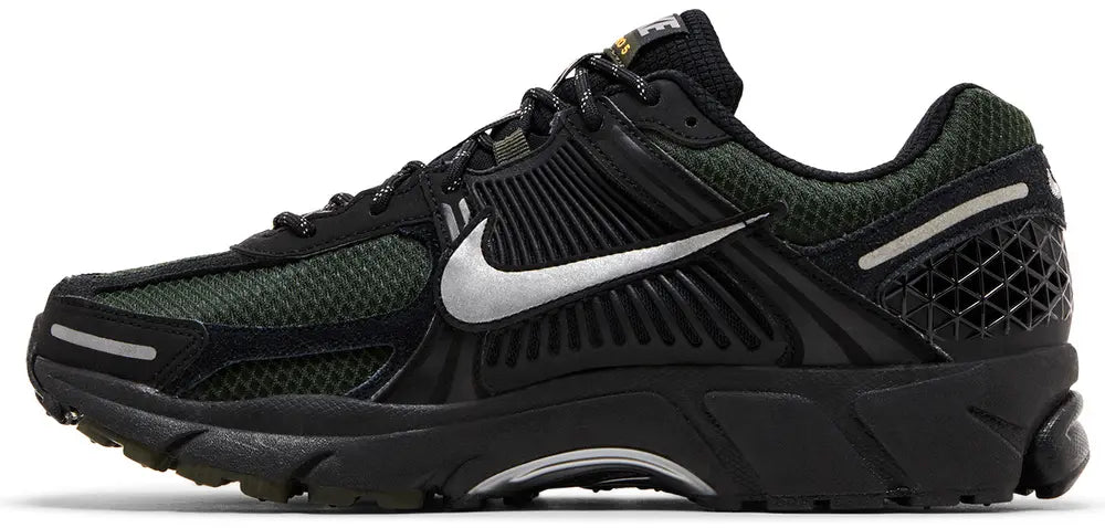 Nike Zoom Vomero 5 Black Sequoia