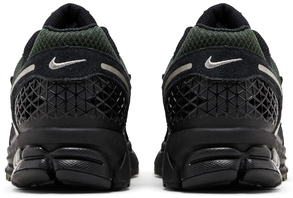 Nike Zoom Vomero 5 Black Sequoia