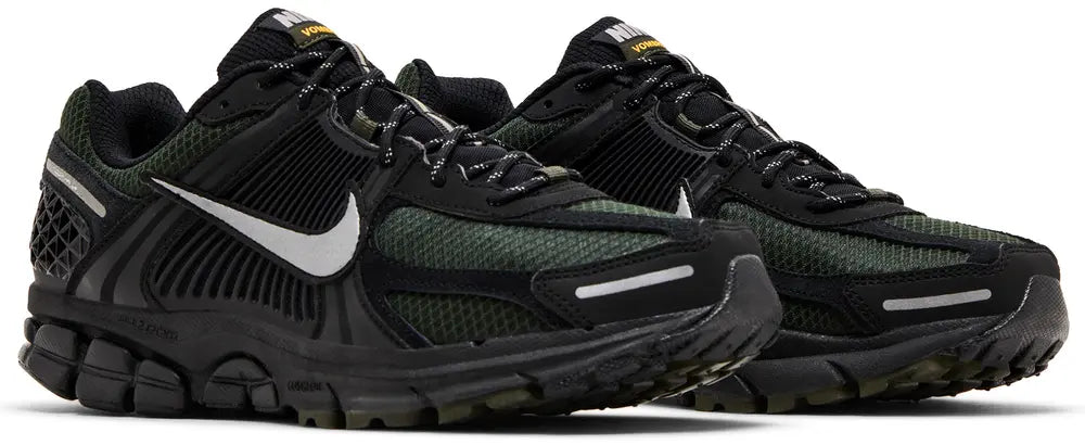 Nike Zoom Vomero 5 Black Sequoia