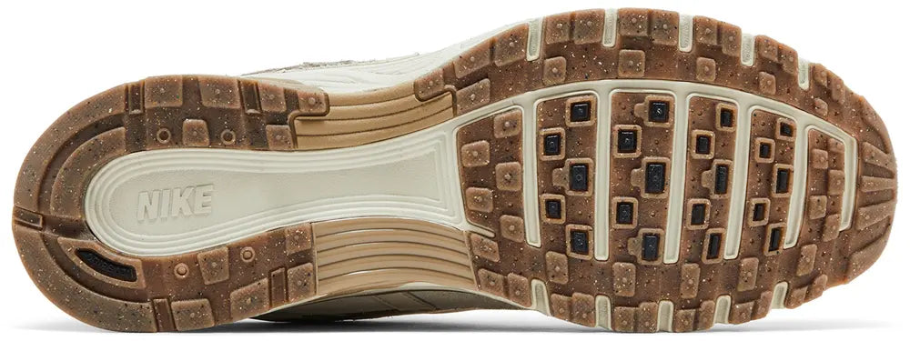 Nike P-6000 'Sesame'