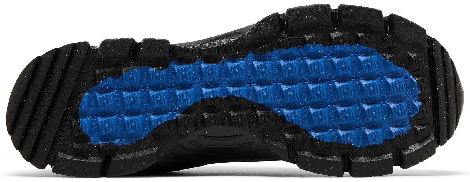 Nike Zoom Vomero Roam Triple Black