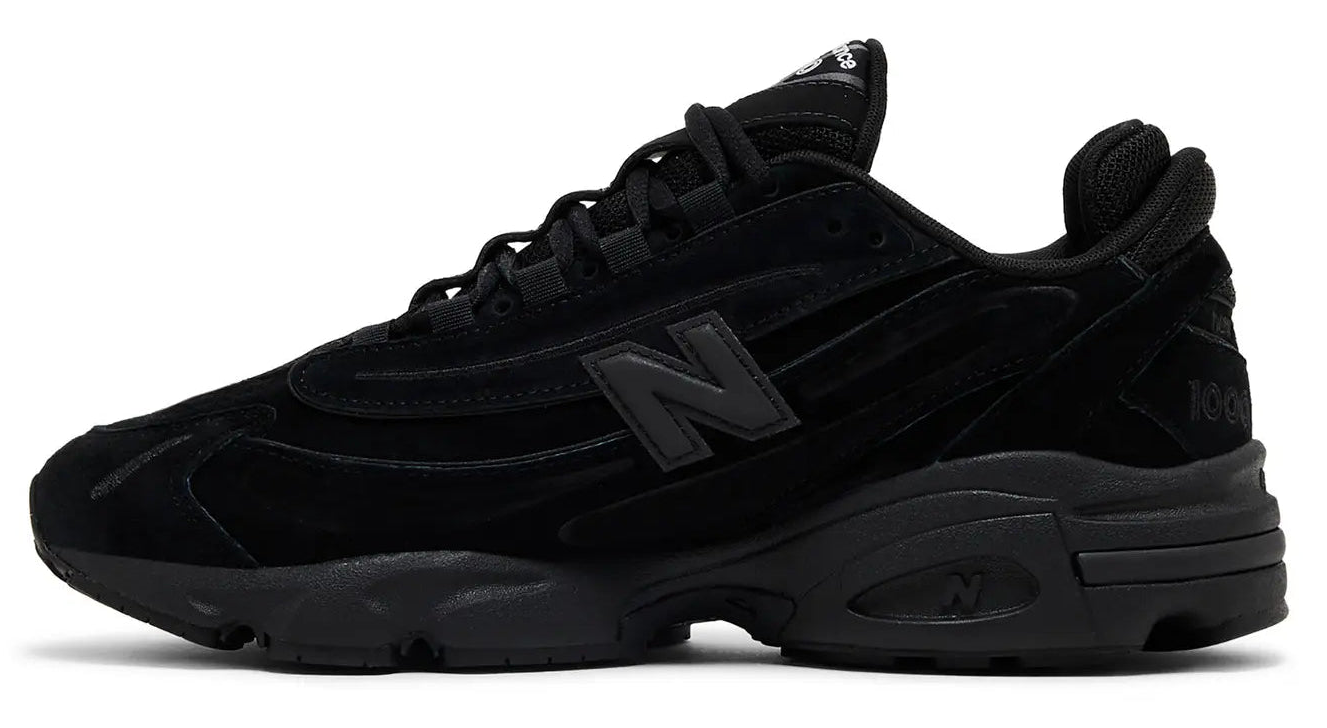 New Balance 1000 Black Cat