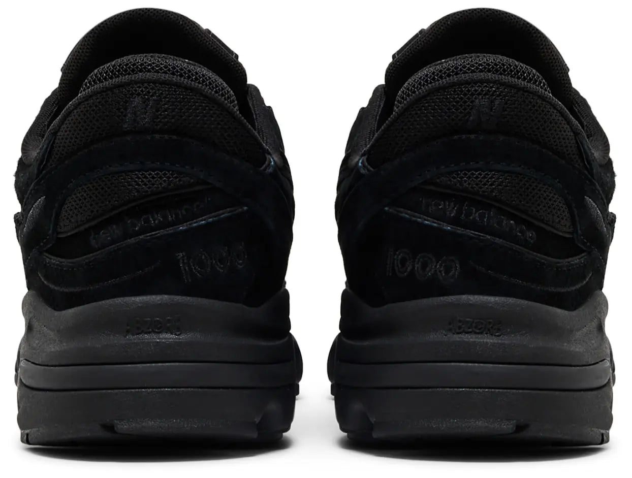 New Balance 1000 Black Cat