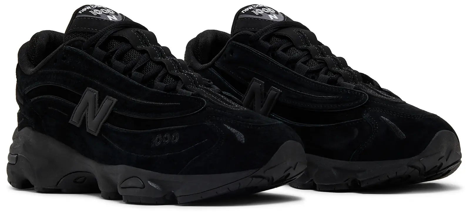 New Balance 1000 Black Cat