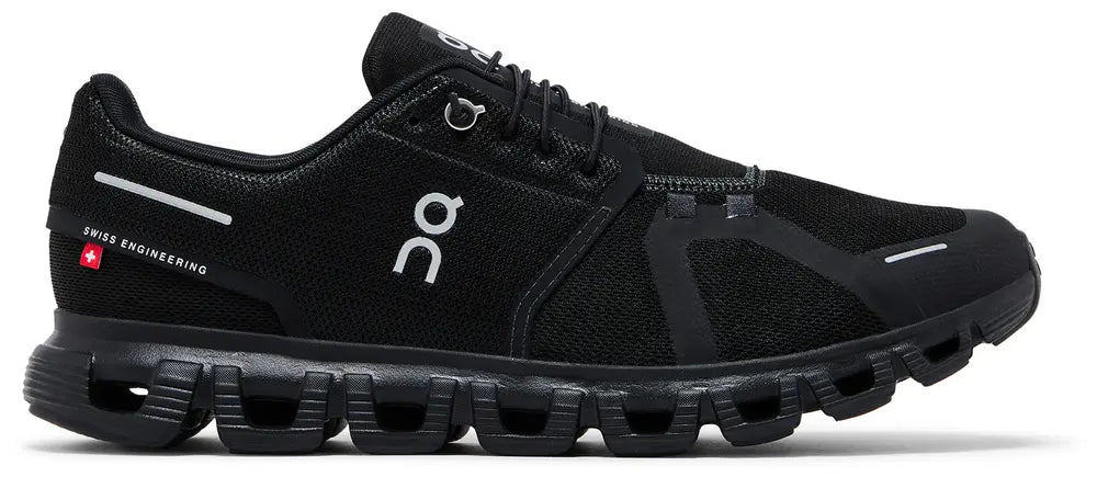 ON Cloud 6 'Triple Black'