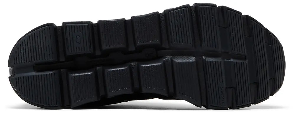 ON Cloud 6 'Triple Black'