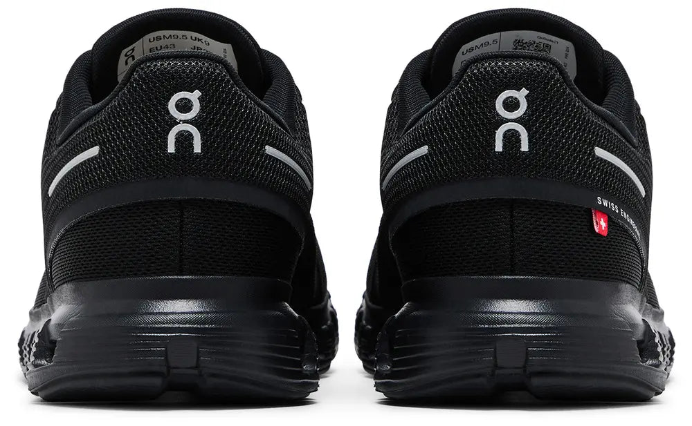 ON Cloud 6 'Triple Black'