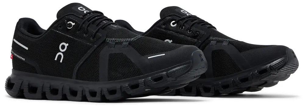 ON Cloud 6 'Triple Black'