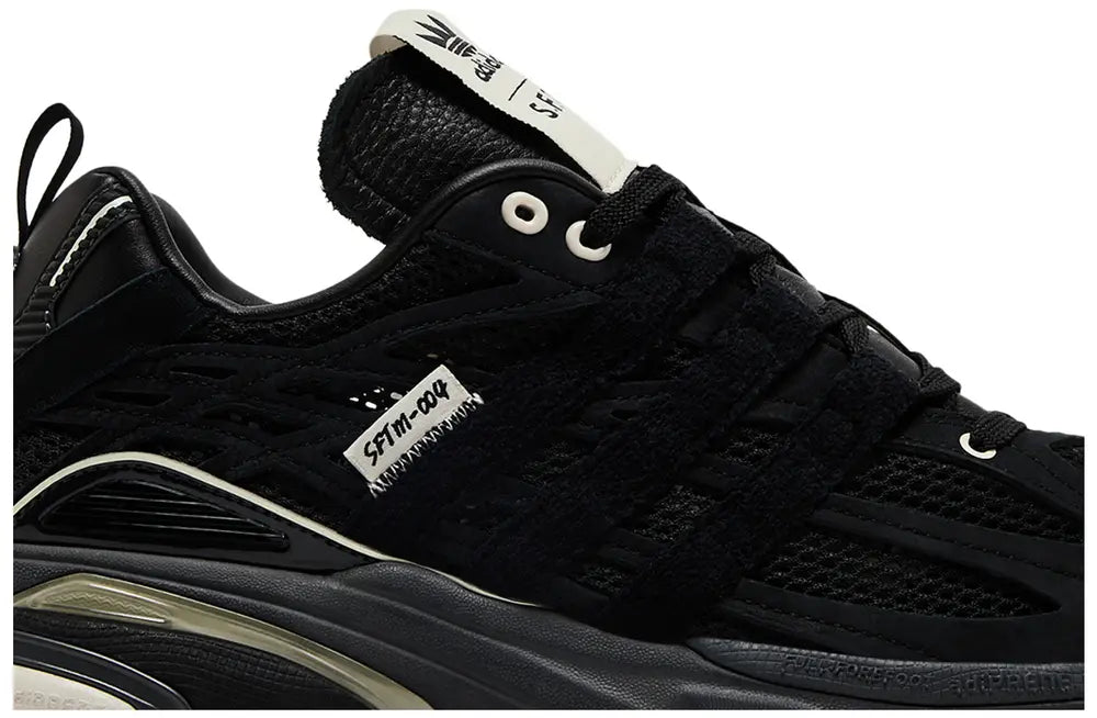 Adidas Adistar Cushion SFTM Black