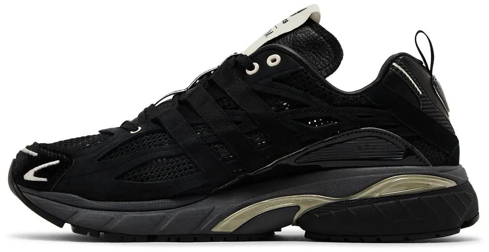 Adidas Adistar Cushion SFTM Black