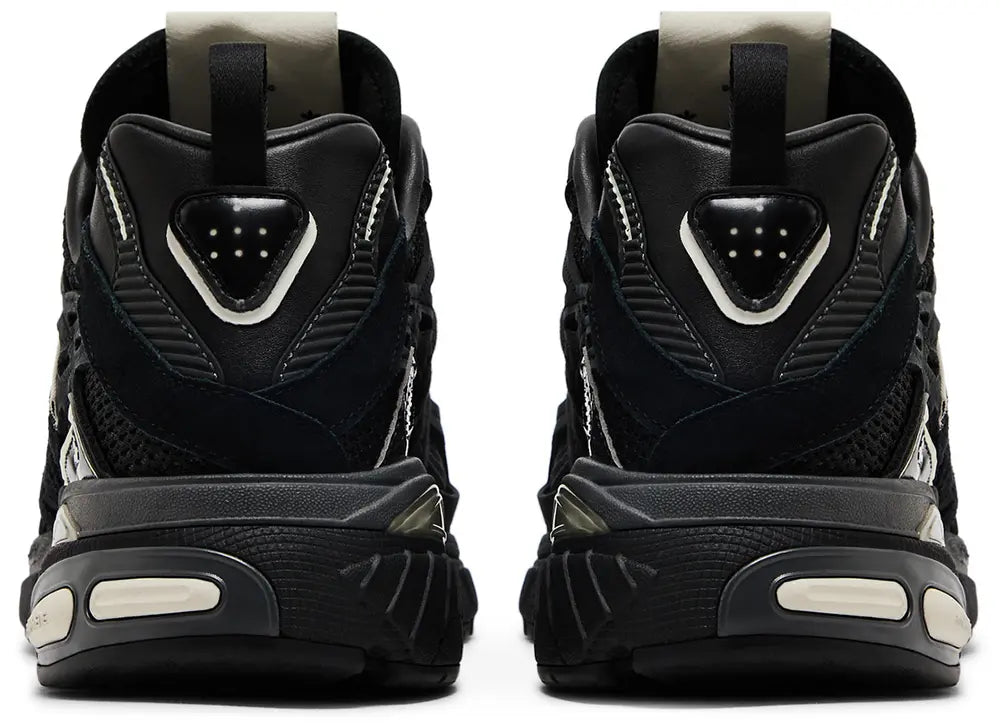 Adidas Adistar Cushion SFTM Black