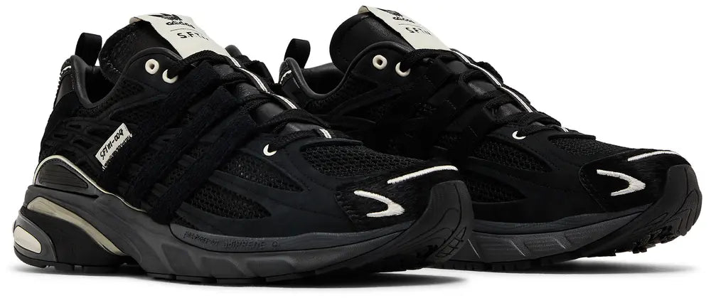 Adidas Adistar Cushion SFTM Black