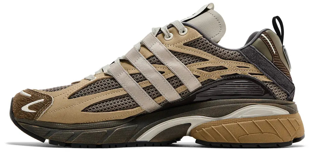 Adidas x Song for the Mute Adistar Cushion Brown